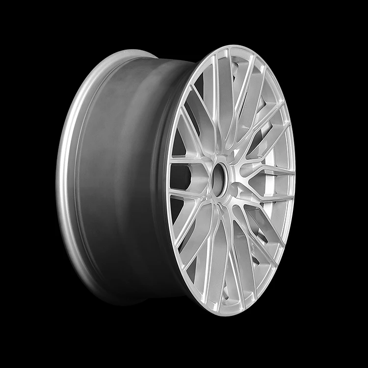 5x120 16 17 18 19 20 Car Wheel Manufacturer Aluminum Alloy Wheels Rims Wheels for BMW
