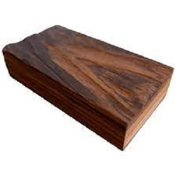Luxury Custom High Grade Vintage Solid Wood Velvet Jewelry packaging Box Ring Box With Led Light boxes from whole seller