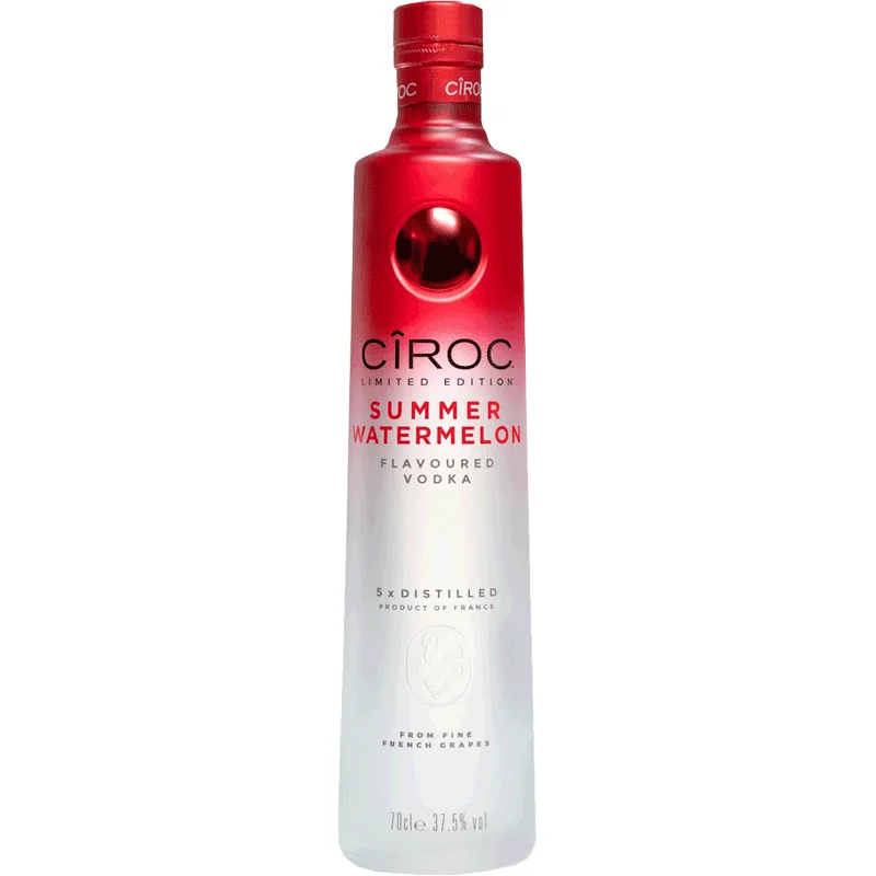 Ciroc Premium French Vodka
