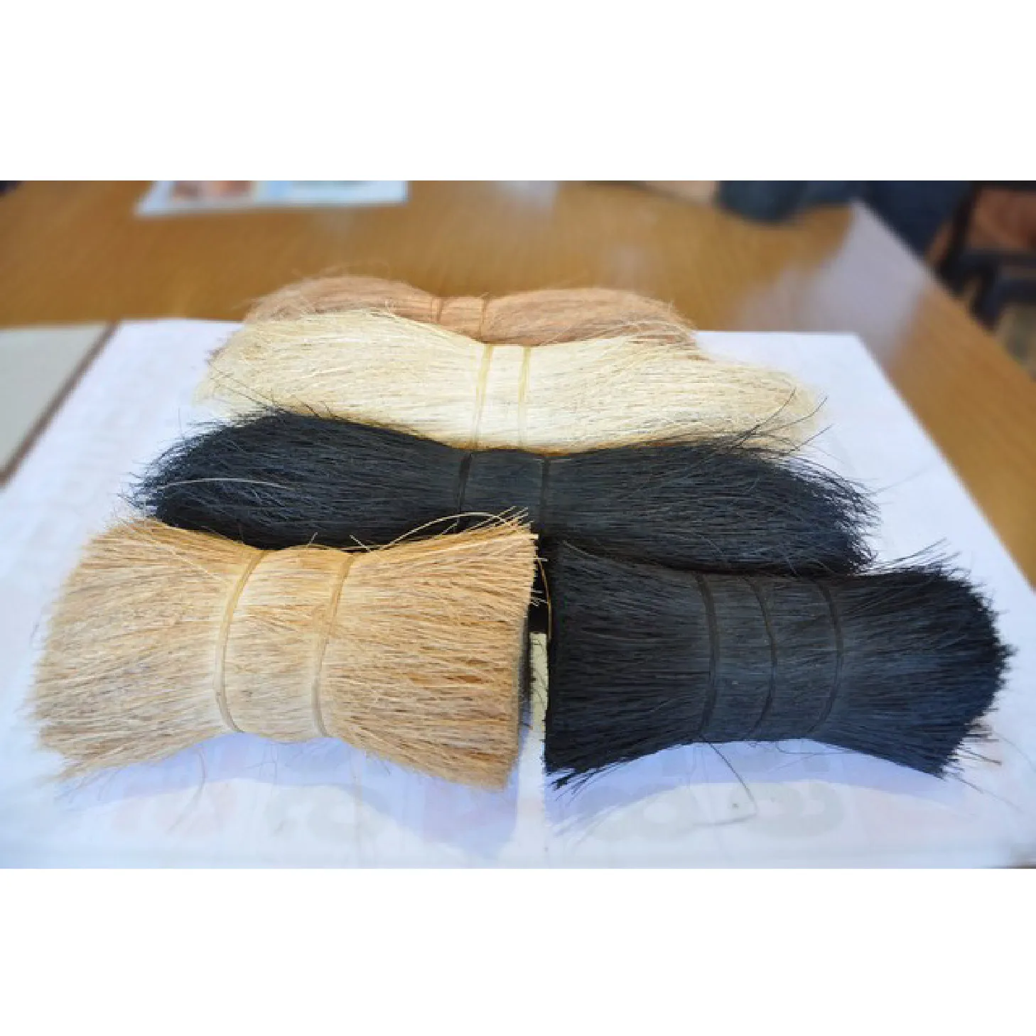 100% QUALITY BRISTLE FIBER EXPORTER