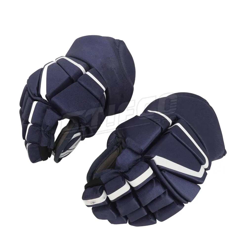 Customize Light Weight Ice Hockey Gloves New Style Top Trending Ice Hockey Gloves