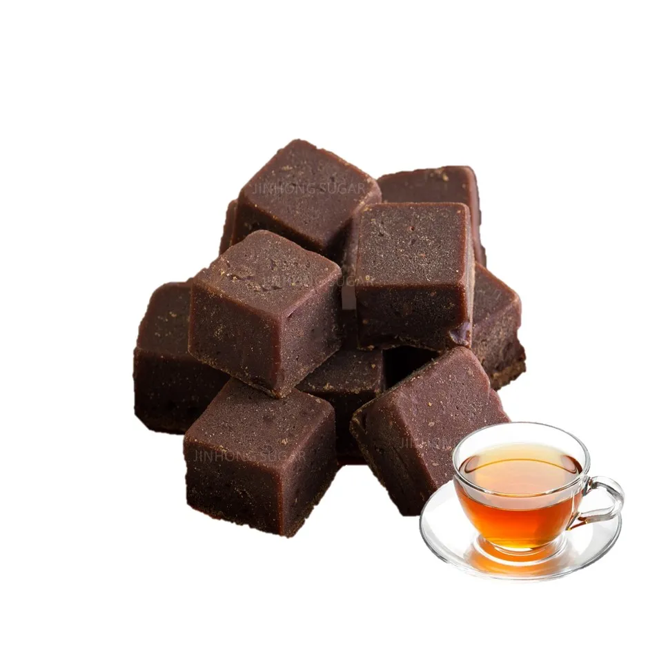 Brown sugar cube wholesale