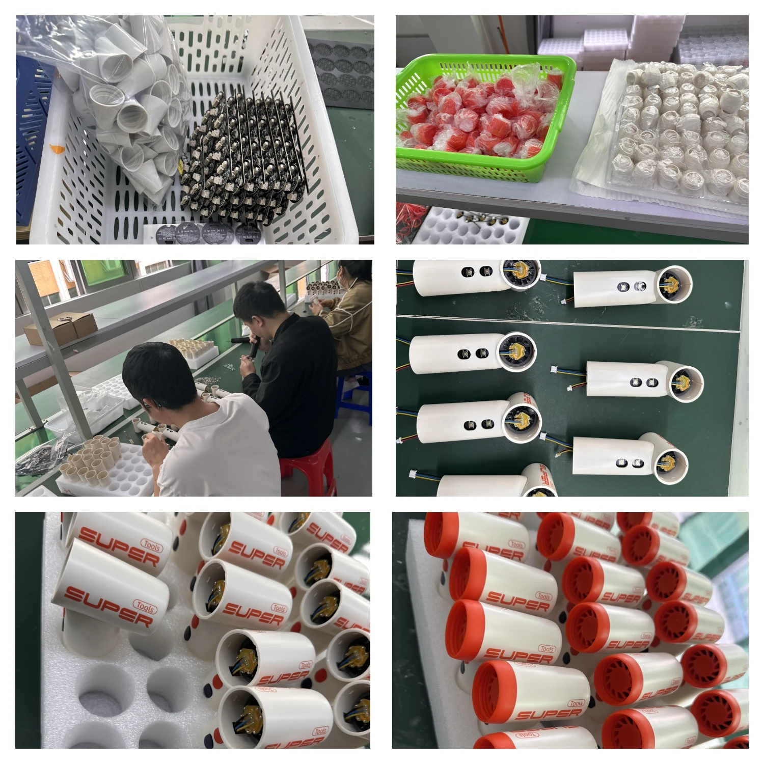 Factory direct other household cleaning tools Powerful 100000 RPM Recharge Battery Electric Compressed Jet Fan Air Duster Blower