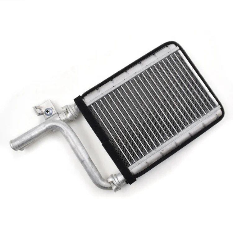 MR500698 Heater Water Tank Core Radiator For Mitsubishi Pajero Montero III