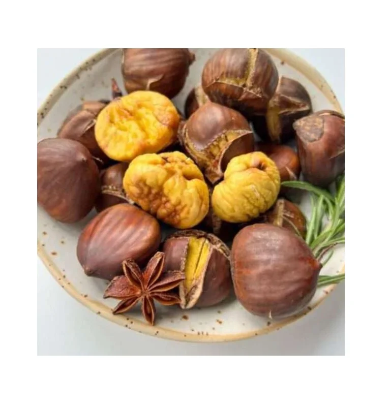 High Quality wholesale price good quality chestnut fresh chestnut