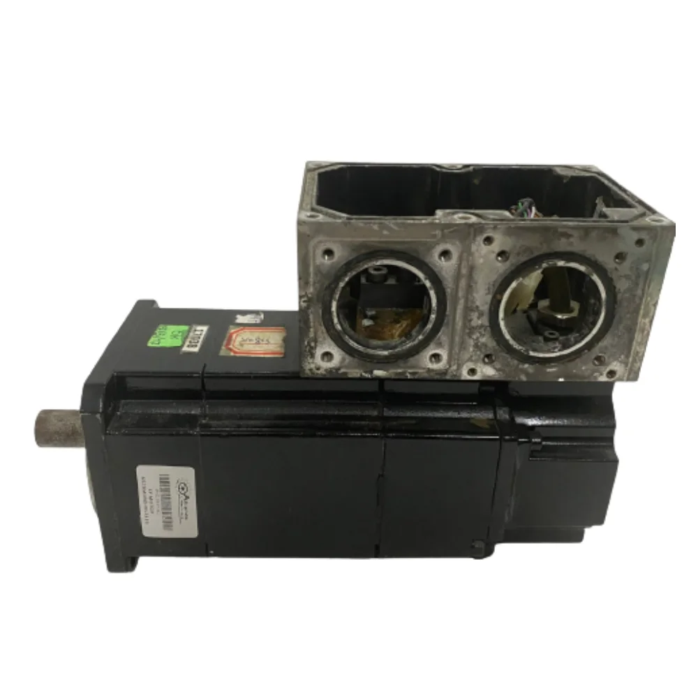 Top Quality Sanyo Denki Motor Xy 65ZBM030HXS24EU Use in Brother Tapping Machine TC-312