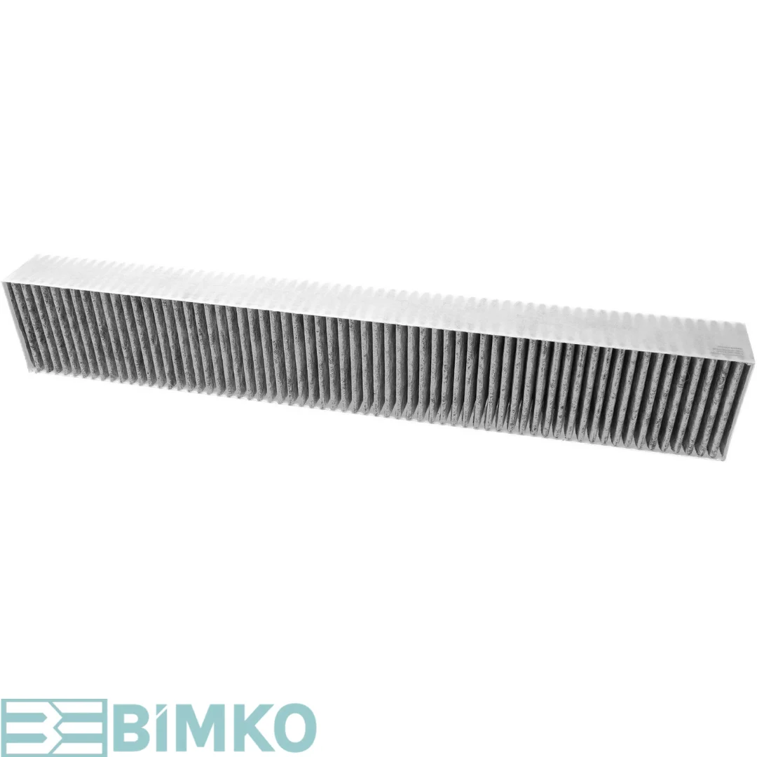 BMK-CF65 вытяжной фильтр с активированным углем