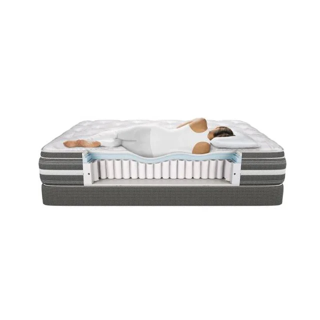 Direct Manufacturer Prices Back Pain Relief Mattress with Top Grade Material Made Back Pain Relief Mattress For Sale