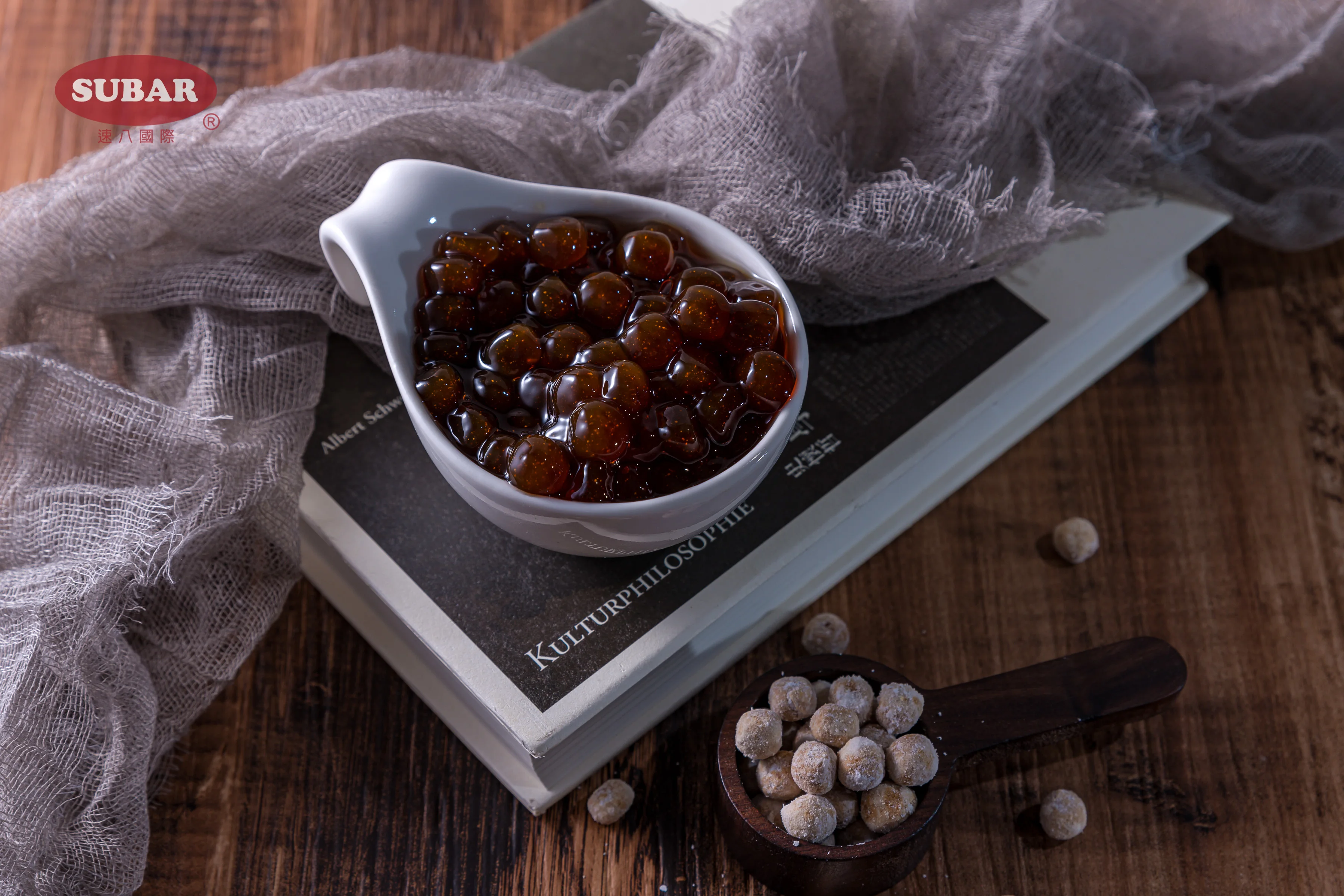 Best Tapioca Pearl for Bubble Tea