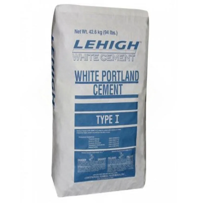 Wholesale Price 42.5R Portland Cement Available in Bulk Quantity