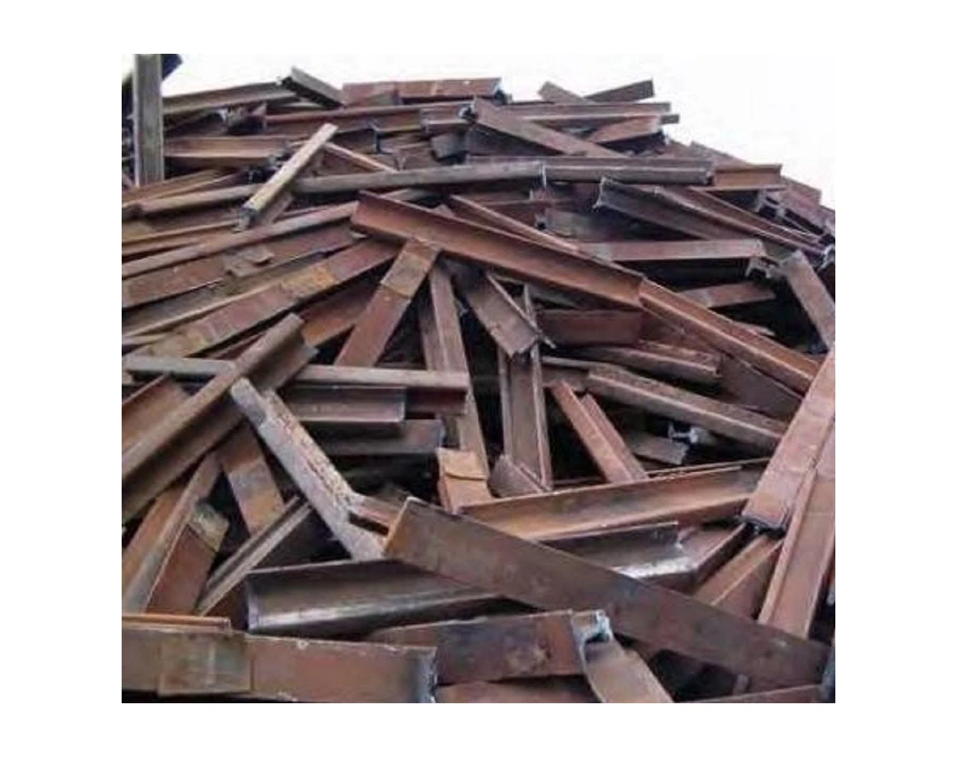 Best Quality Heavy metal Iron Scrap/ Metal scrap HMS 1 and HMS 2 scrap steel for sale