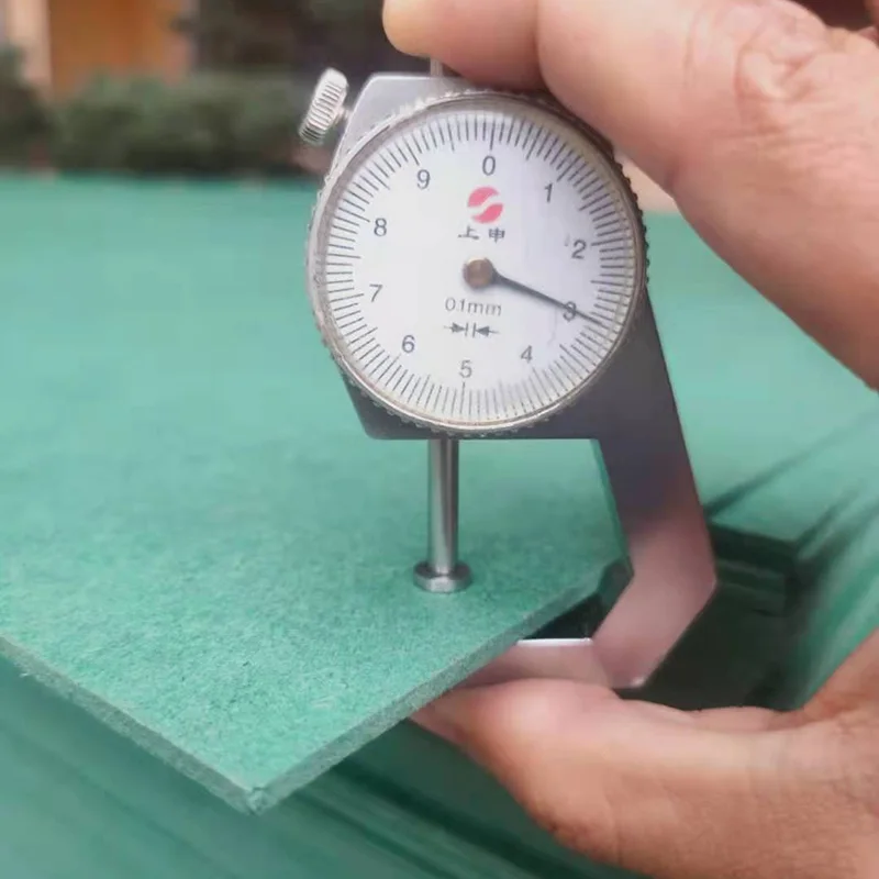 Super Quality 18mm Moisture Resistant MDF HDF SHEET 18MM MDF Board