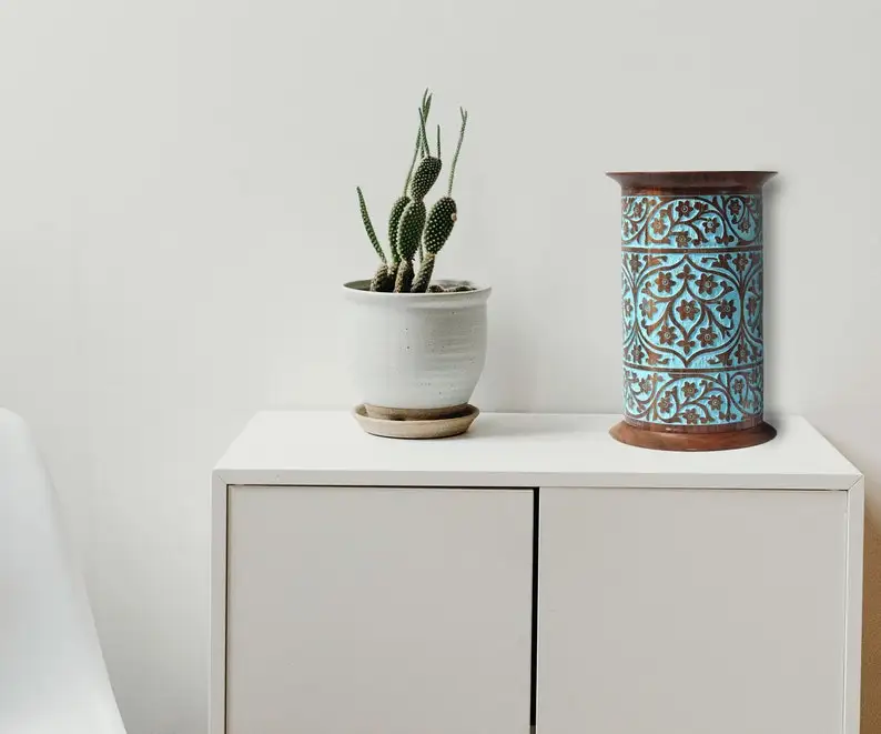 Cremation wooden urn urn for Adult ashes Human ash urn box Personalized Wooden With The Sizes Of 4.3 X8.8 inches