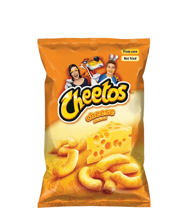 Wholesale Price Cheetos Red Flamin Hot 26G best offer