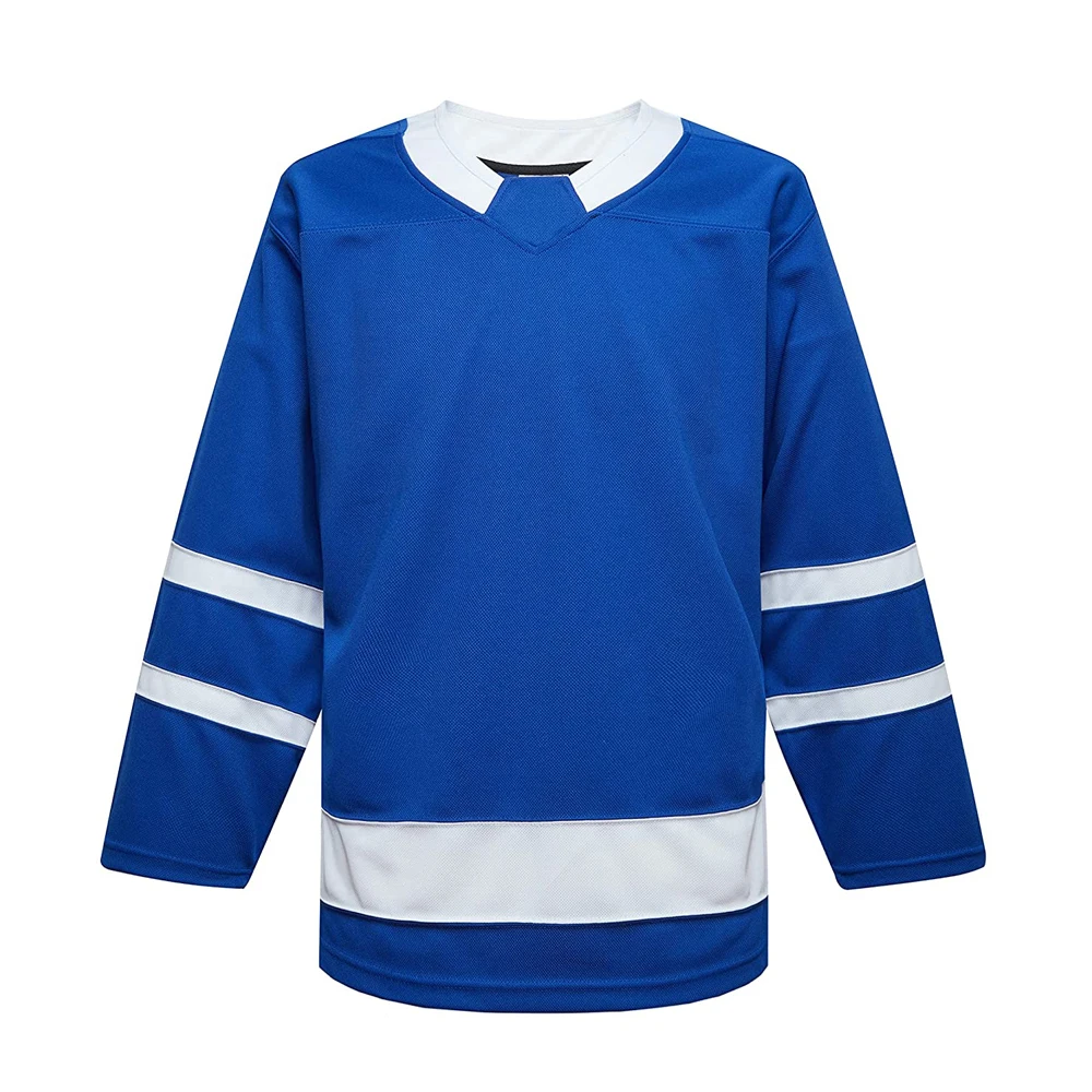 Wholesale Custom Personalized Ice Hockey Jersey / Pakistan Made New Arrival Lightweight Ice Hockey Jersey