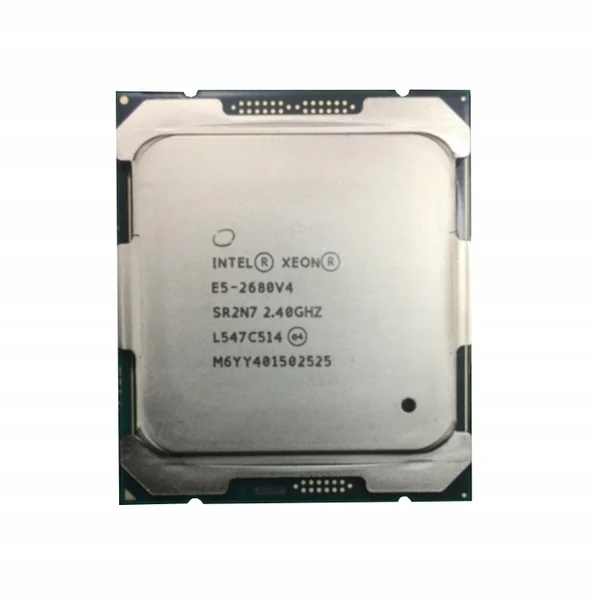 New Original Intel AJSR2JVUA00 Intel Xeon Processor E5-2697 V4 (18C 2.3GHz 145W)