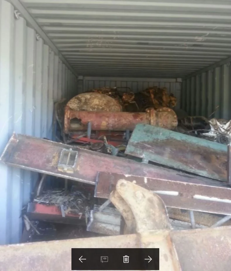 Quality Grade Heavy Duty Metal Alloy Steel Scarps Top Quality HMS 1 Steel Scarp / Metal Scarp Raw Material Supplier