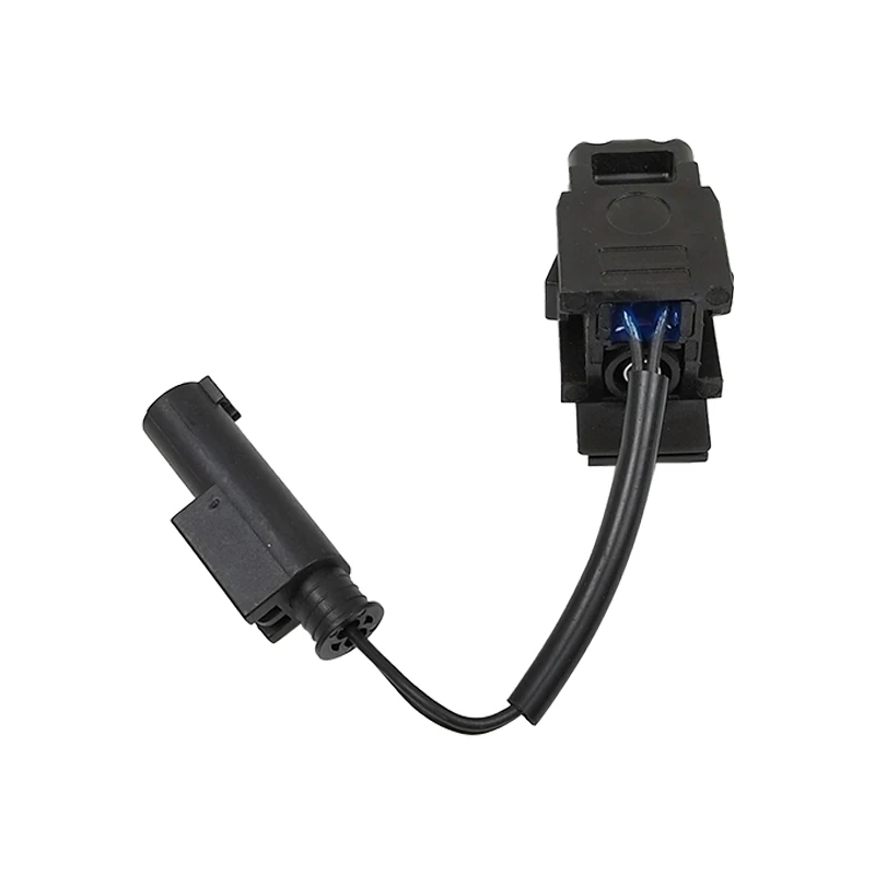 Genuine Front Windshield Washer Sprayer Nozzle 2308600347 For Mercedes C E SL SLK -CLASS W203 W211 R230 R171