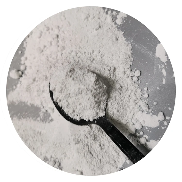 Titanium Dioxide Tio2 Powder Market Price