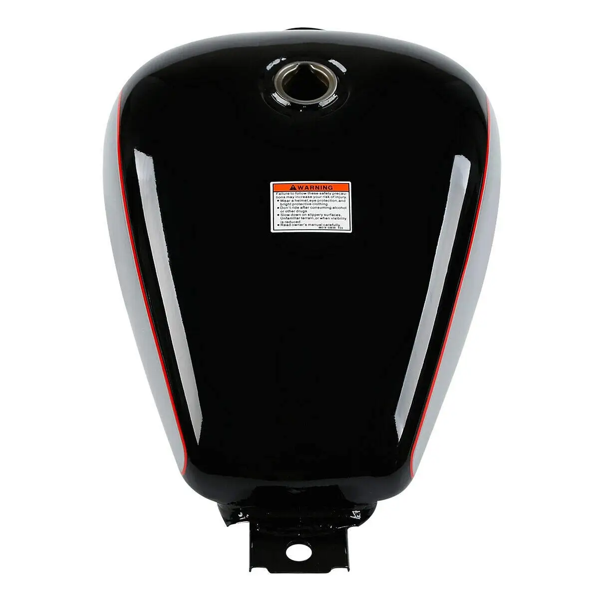 Motorcycle 3.4 gallons Fuel Gas Tank Fits For CMX250 CMX 250 1985-2016