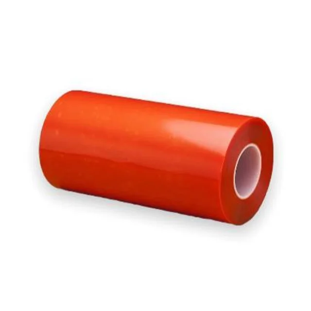 Hot Sell ACP100 Transparent acrylic foam for  permanent mounting Custom size and Die-cut FOR Whosale