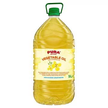 Best Quality Rapeseed Oil Canola Oil For Sale