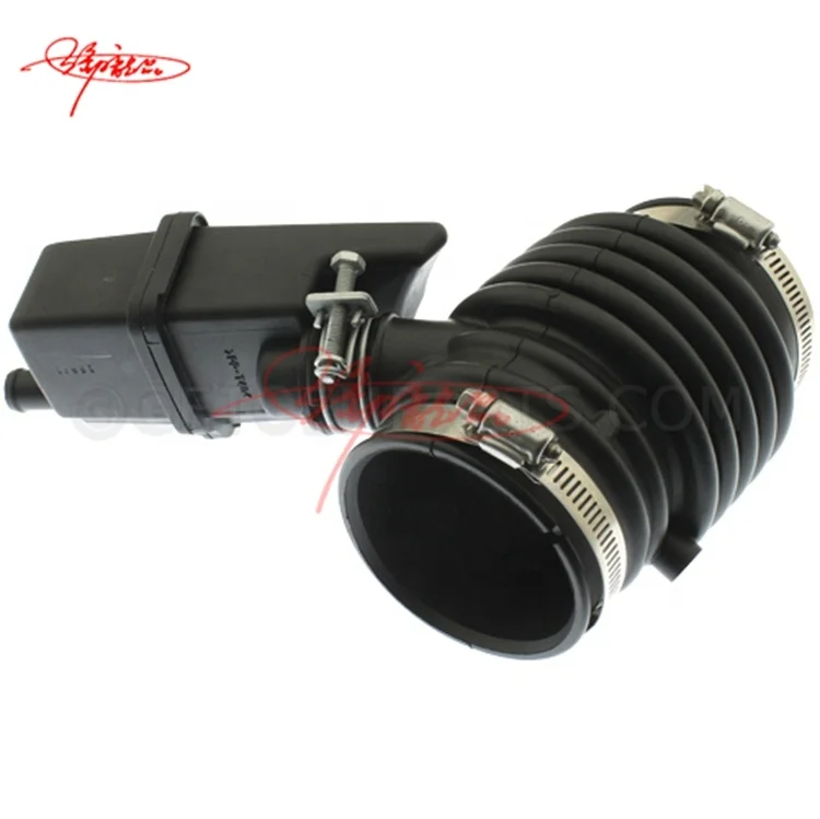 Auto Parts  Air Hose oem 16576-JD00A  16576JD00A For Nissan Qashqai J10 HR16DE Air Pipe Japanese car Spare Parts