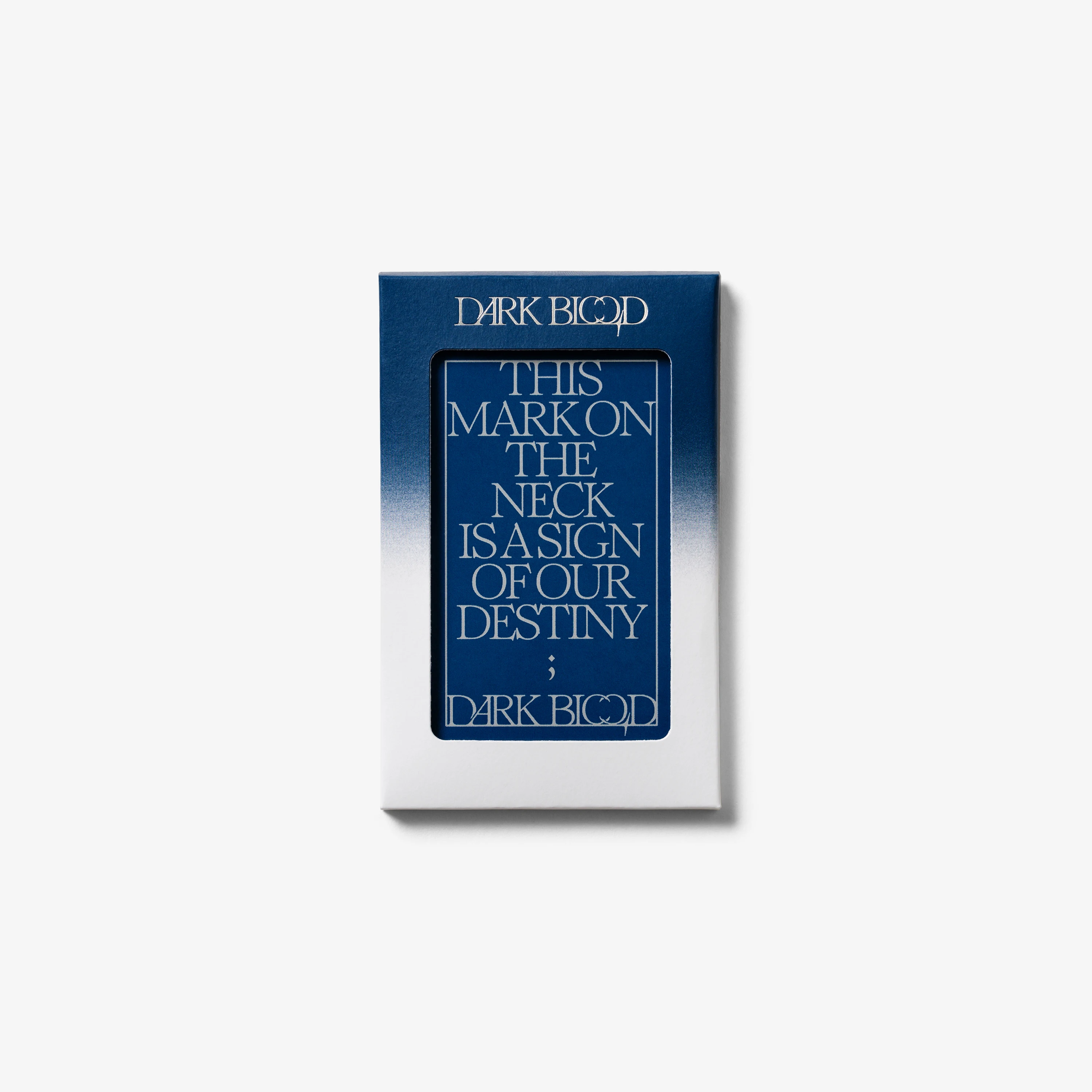 [Official KPOP Album] Korean KPOP IDOL Boy Group Girl Group ENHYPEN [DARK BLOOD] (Weverse Albums ver.)