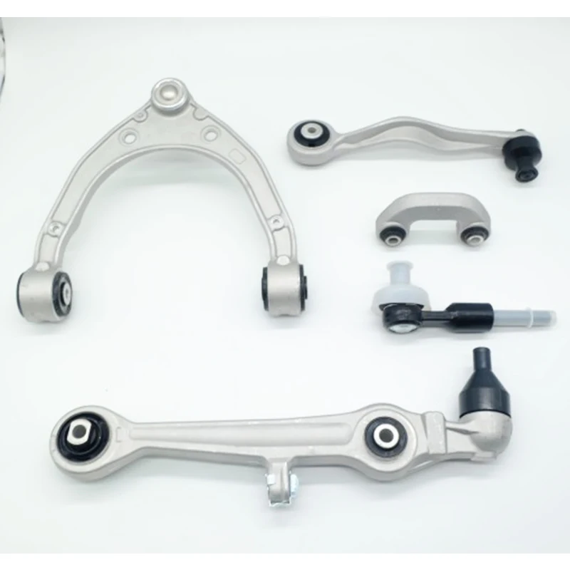 OEM 48606-39015 48605-39015 Car Suspension Parts Front Axle Control Arm for Toyota Coaster BB4# RZB40 50HZB50 93-16