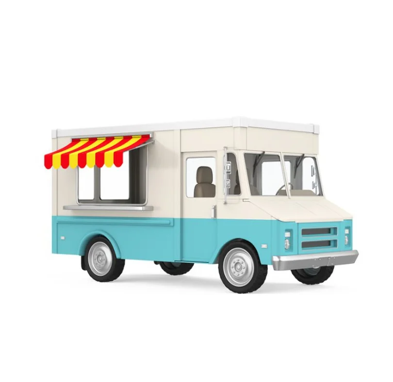 food truck ice cream cart mobile food truck hot dog cart coffee kiosk mobile food truck with full kitchen catering trailer
