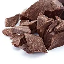 Natural Cocoa liquor cocoa mass for sale