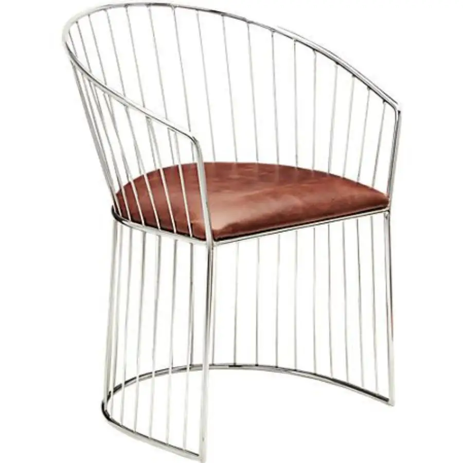 High Comfortable Chair Royal Furniture Decorative Modern Large Chairs For Cabin and Bedroom Hot Selling Royal Sitting Chair