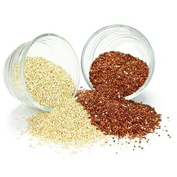 Pure Super food Red Quinoa  -  Organic Quinoa Seeds For Wholesale With Discounted Rates
