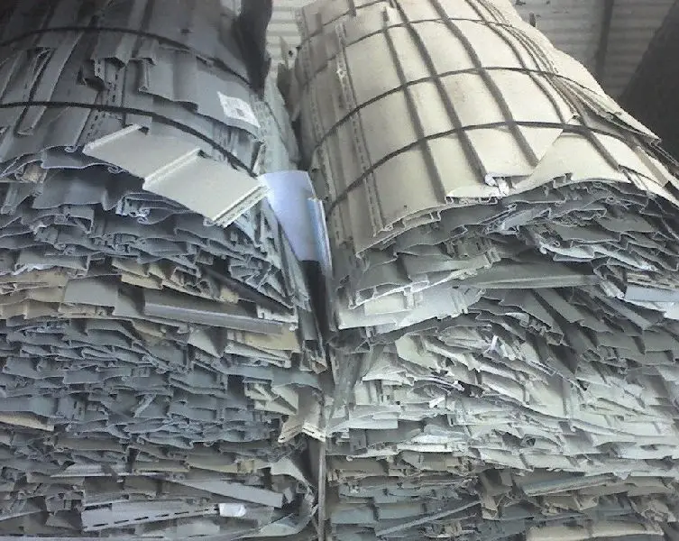 Buy PVC Window & Door Profile Scrap