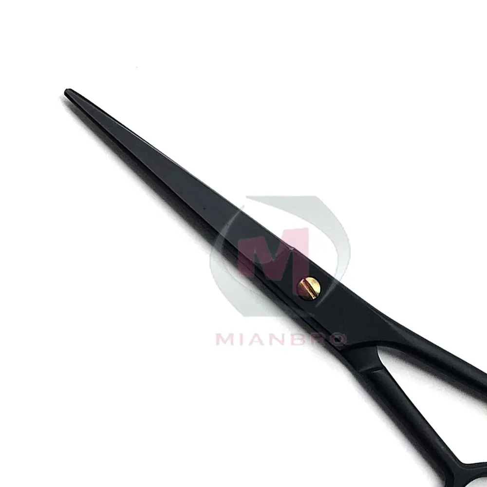 Right Handed Top Quality Hair Cutting Scissors German Hair Cutting Stainless Steel Professional Barber Scissors For Sale