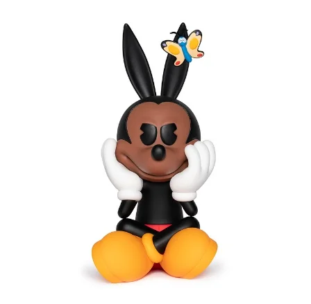 3D Character Custom Action Figurine Doll Manufacturer Toys Figures Pvc Mini Figurines Figure Toy