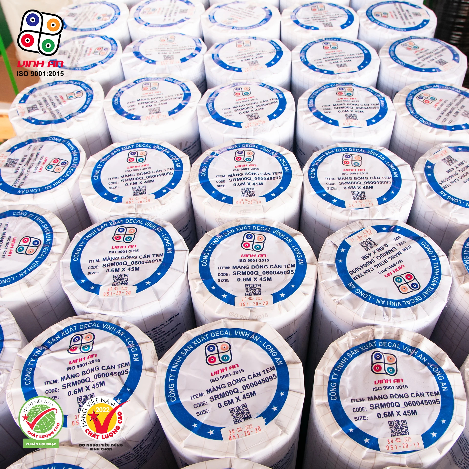 Low price supplier gloss  scrap thermal lamination film for motors