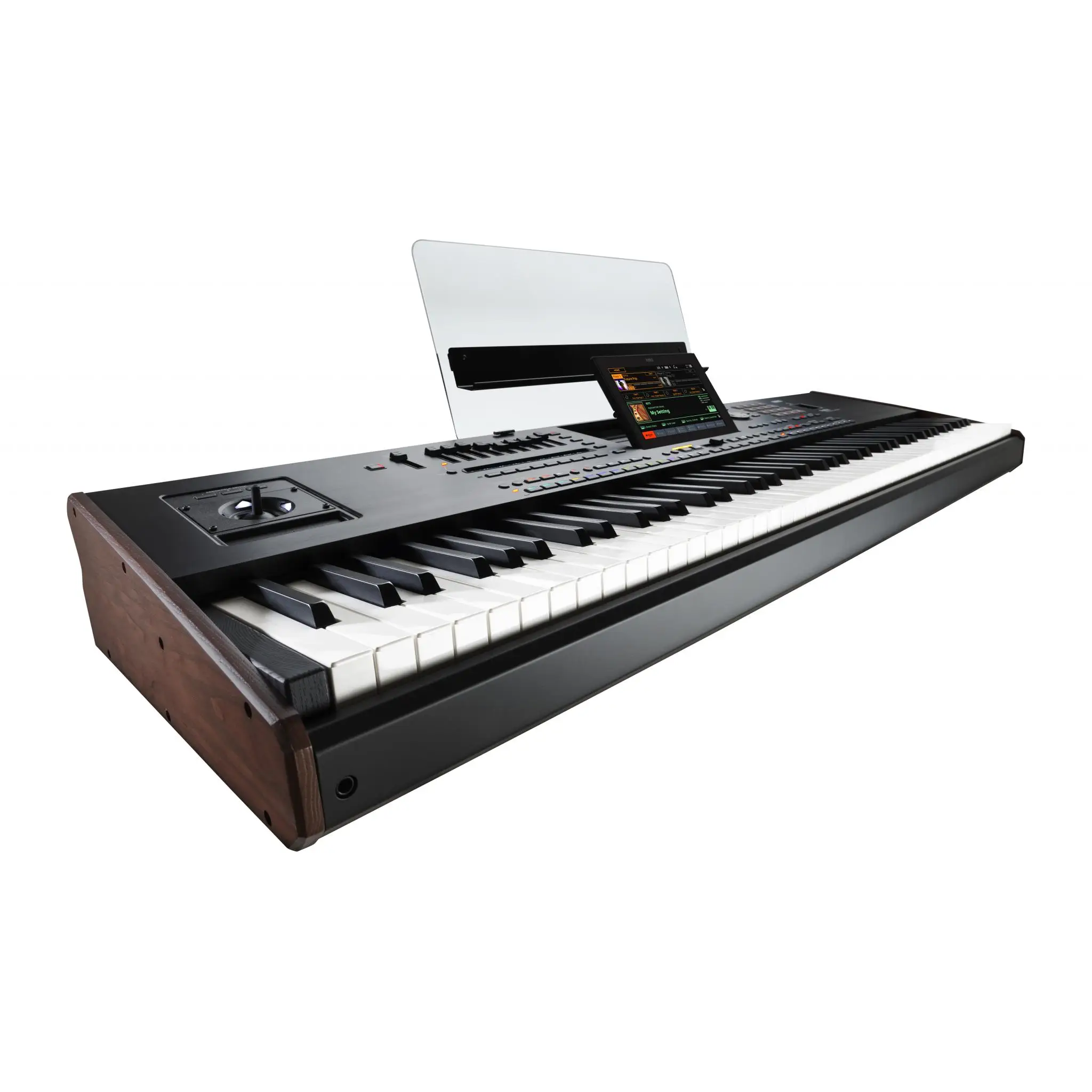Купи 2 ПОЛУЧИ 1 сделку Korg PA5X 61 клавиатура PA5X61 рабочая станция