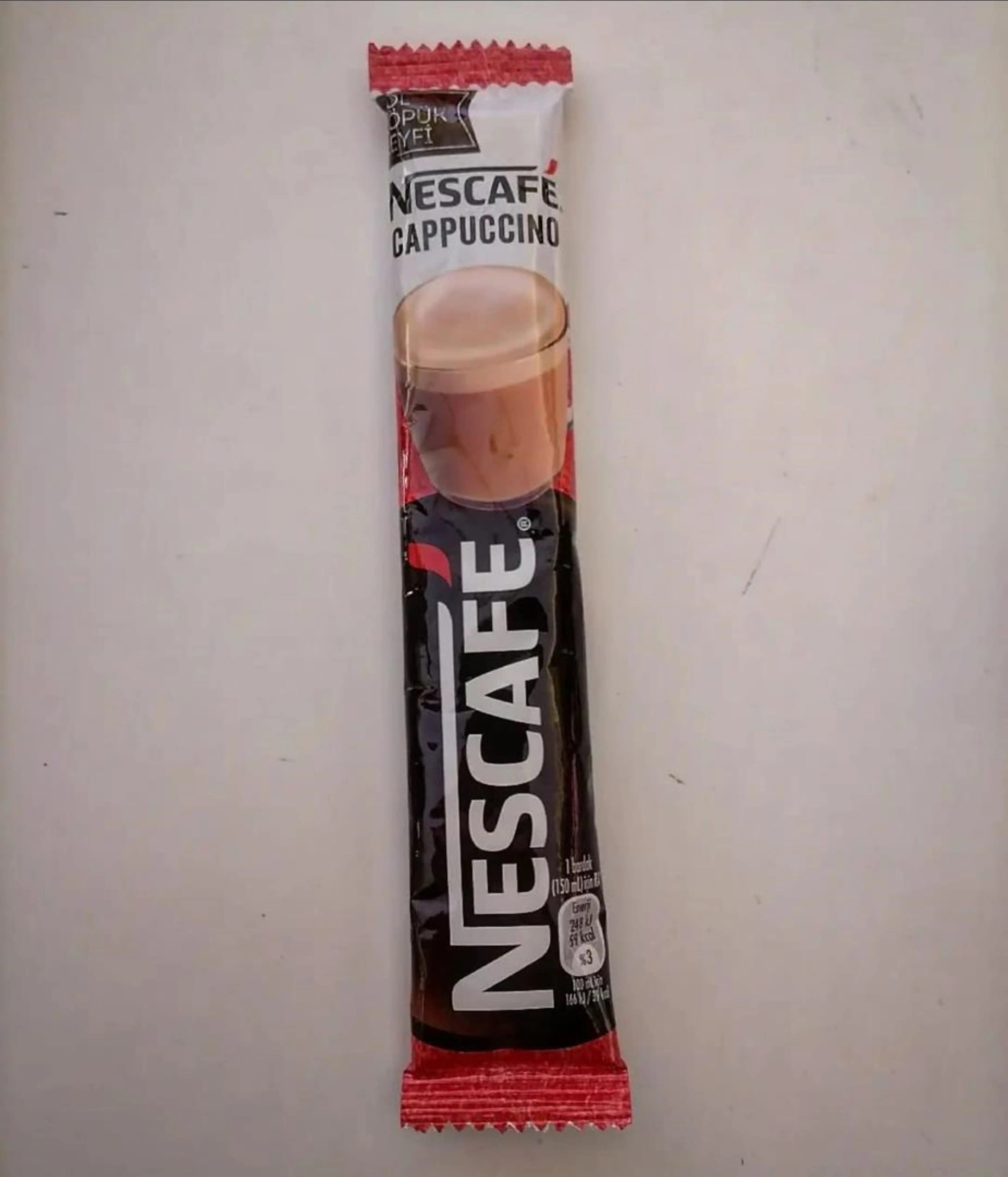 NESCAFE капучино доступен оптом по хорошей цене