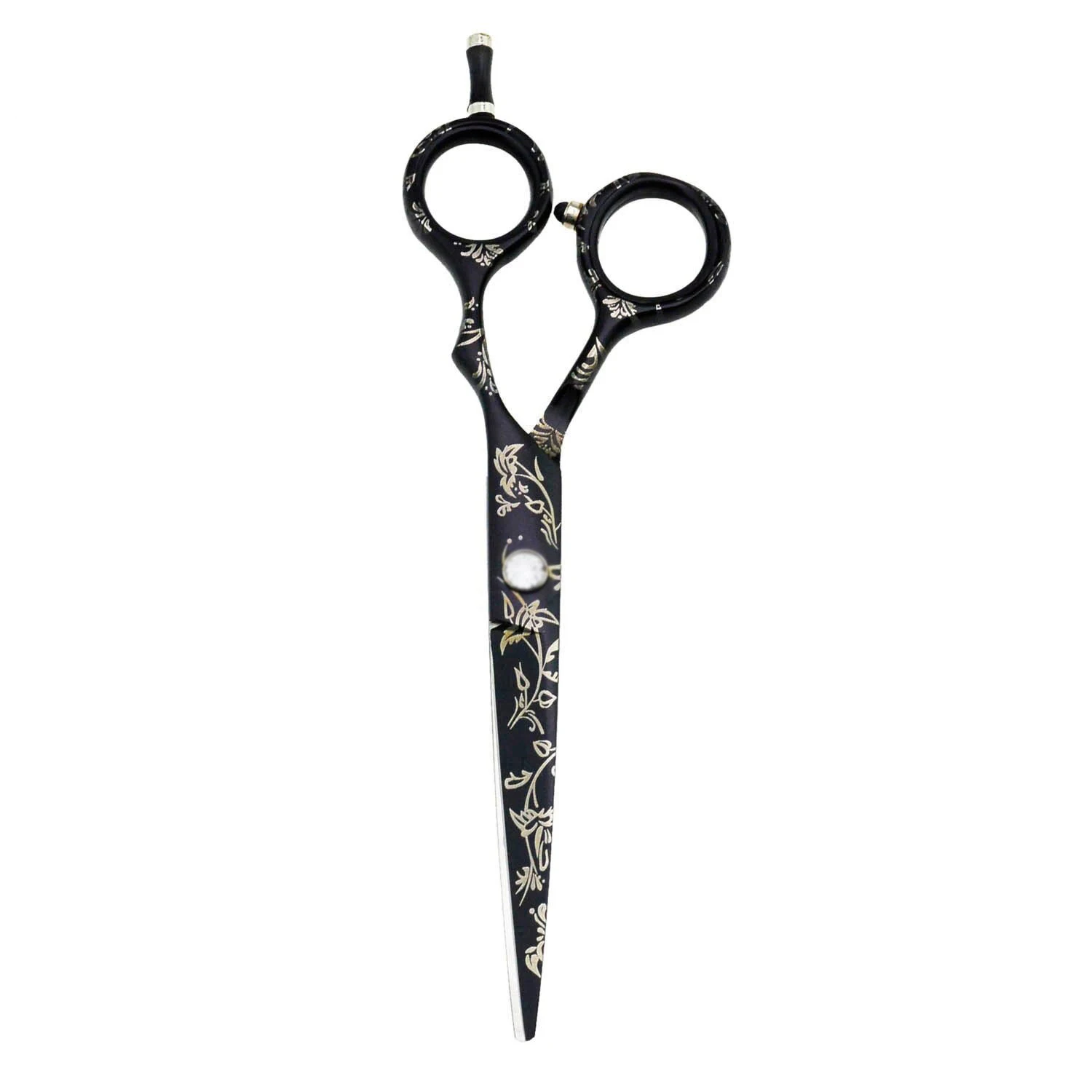 Hot Selling Professional Barber Scissors Hair Cutting Tools Set New Arrival Barber Scissors