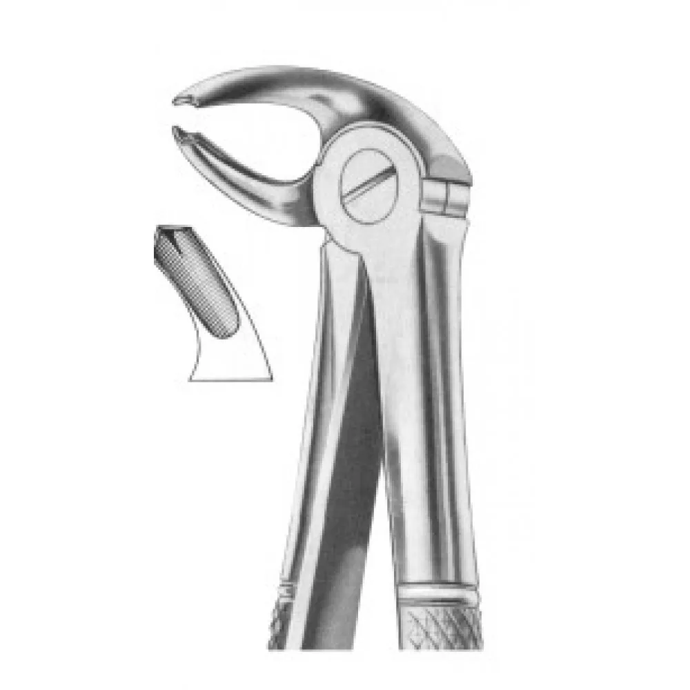 Высококачественные Хирургические Щипцы Для Удаления зубов/хирургические стоматологические инструменты из нержавеющей стали