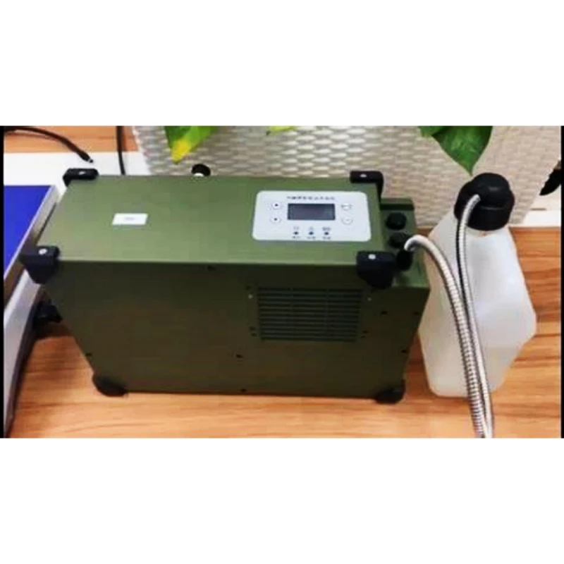 Best Price Methanol Fuel Cells 60A Low Pollution Reformed Methanol Fuel Cells For Boat