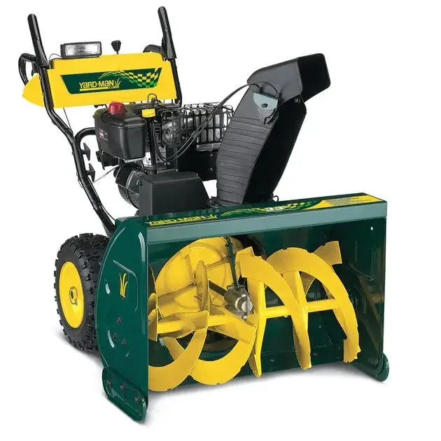 Electric Small Hand-Held Snow blower Machine Snowblower Ride-on Snow Blower Free Shipping for Sale