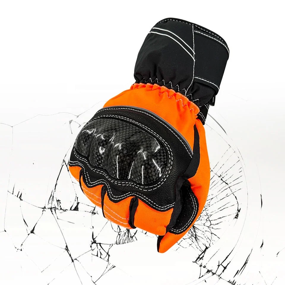 Direct Factory Supplier Custom Design And Logo Motorcycle Racing Gloves Comfortable Breathable Top Quality Bike Racing Gloves