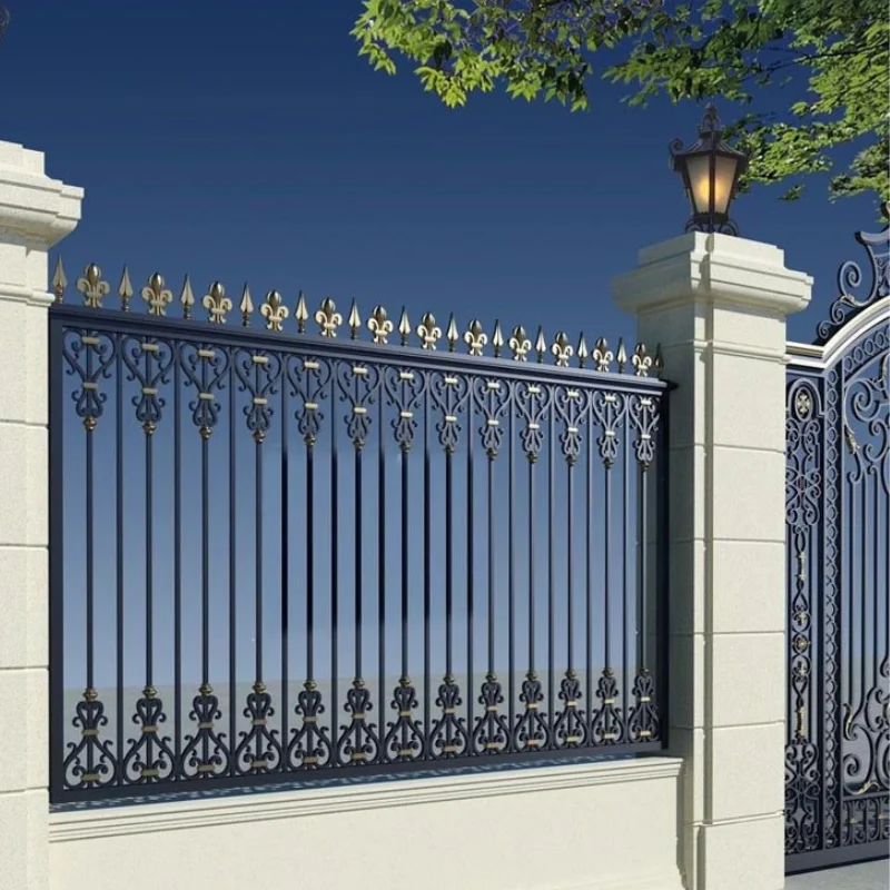 Premium Fence Sets and Durable Farming Fences for Agricultural and Residential Properties Secure, Private & Stylish Solutions