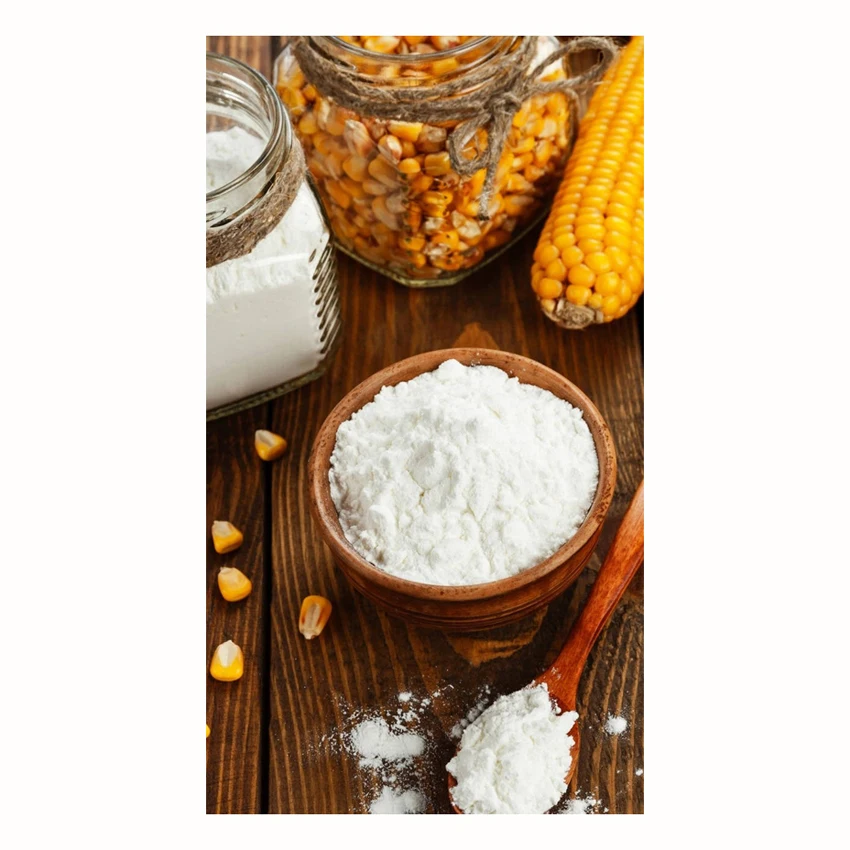 Cargill World Leading Supplier Modified starch for meat applications corn starch Cargill Bulk Discount Pricing