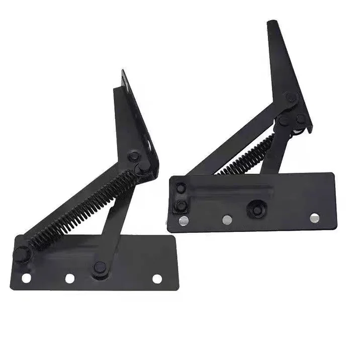Hardware Furniture Fittings Cabinet Hinge Suitable For All Kinds Of Furniture
