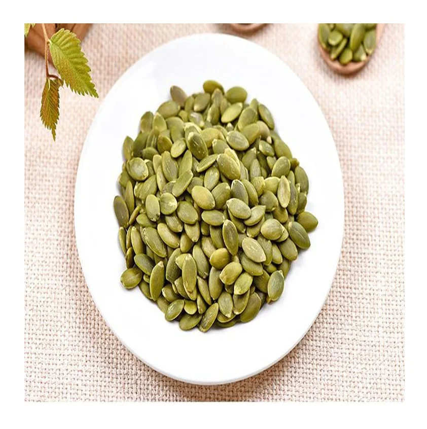 Best Price Dried Organic Pumpkin Kernels/pumpkin seed Bulk Stock Available With Customized Packing