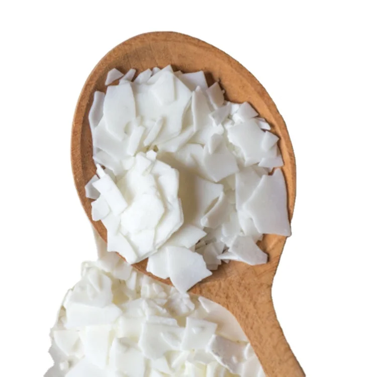 High Quality Organic Eco-friendly 58 degree Soy Wax Flakes For Candle Making Sow Wax Flakes For Sales At Good Prices