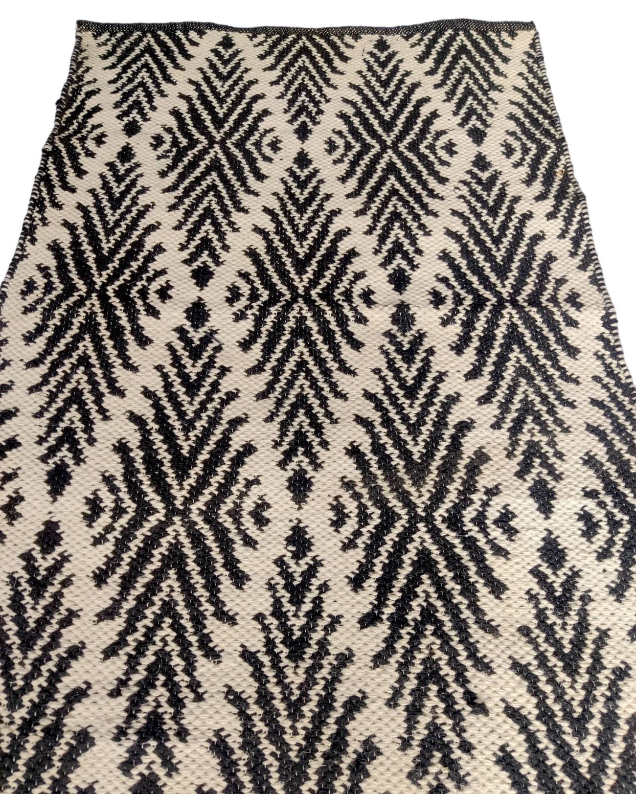 Jacquard Woven Boho Throw Rugs Wholesale cotton ruga and carpets for home decoration bedroom office floor area rugs